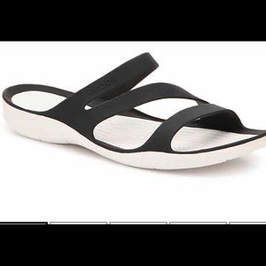 Crocs Women’s Swiftwater Sandals